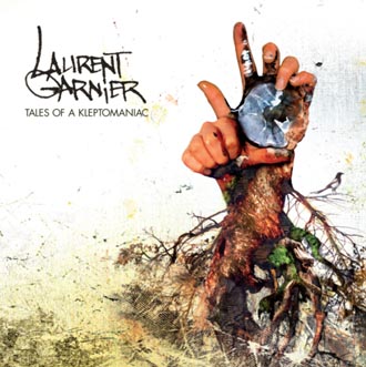 Laurent GARNIER