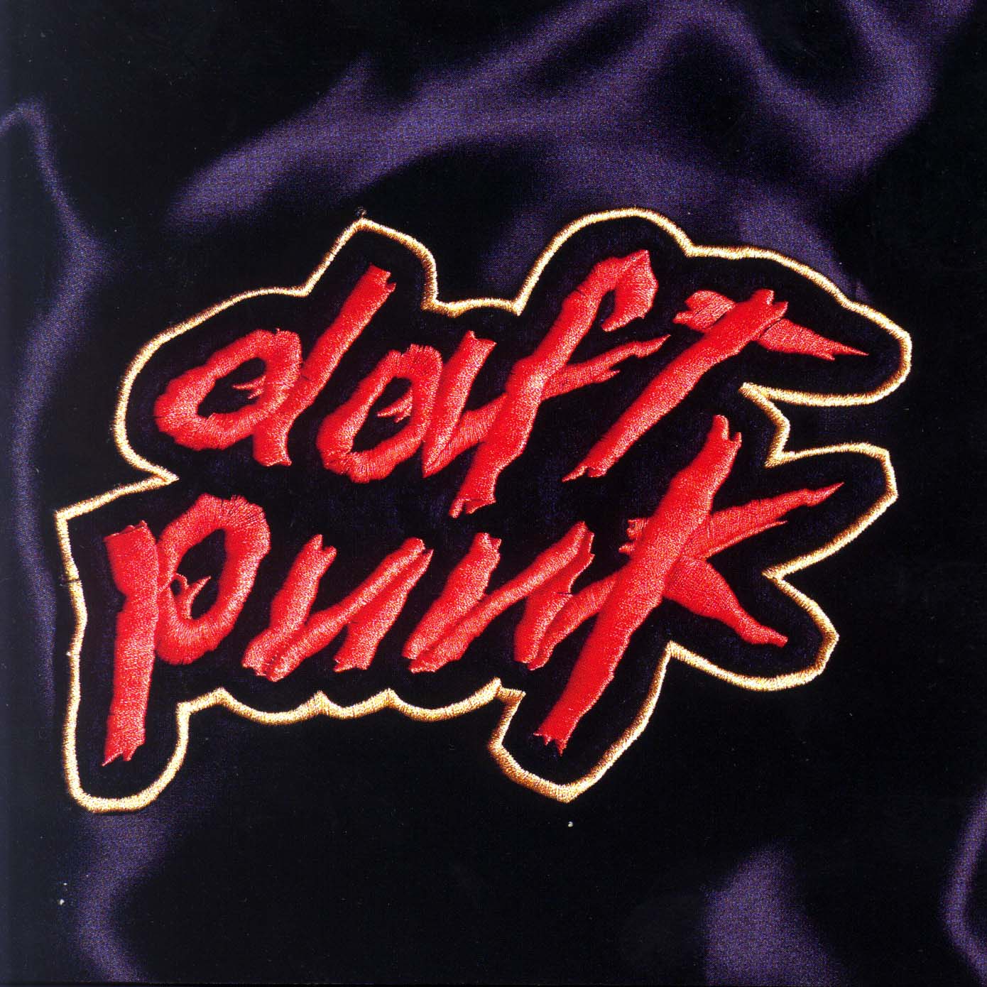 Résultat de recherche d'images pour "daft punk homework"