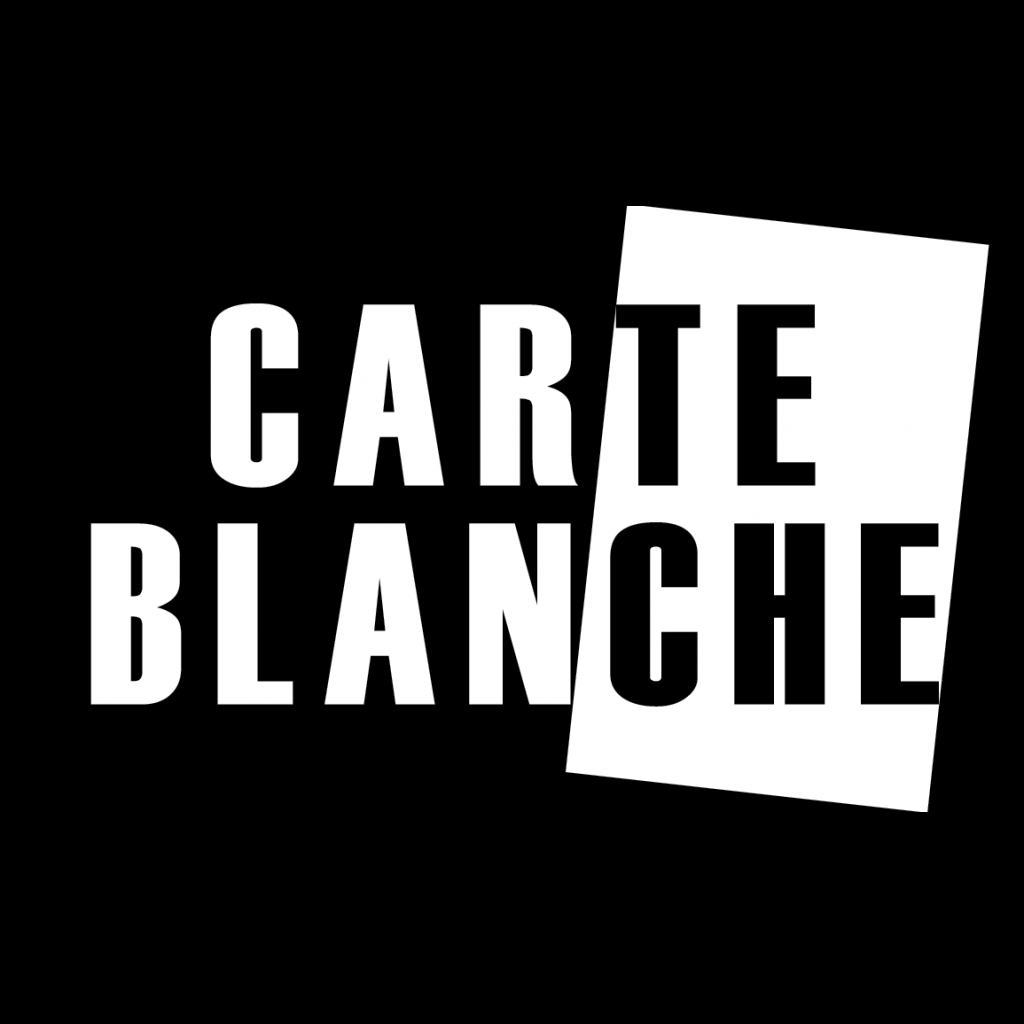 Carte Blanche - Gare du Nord