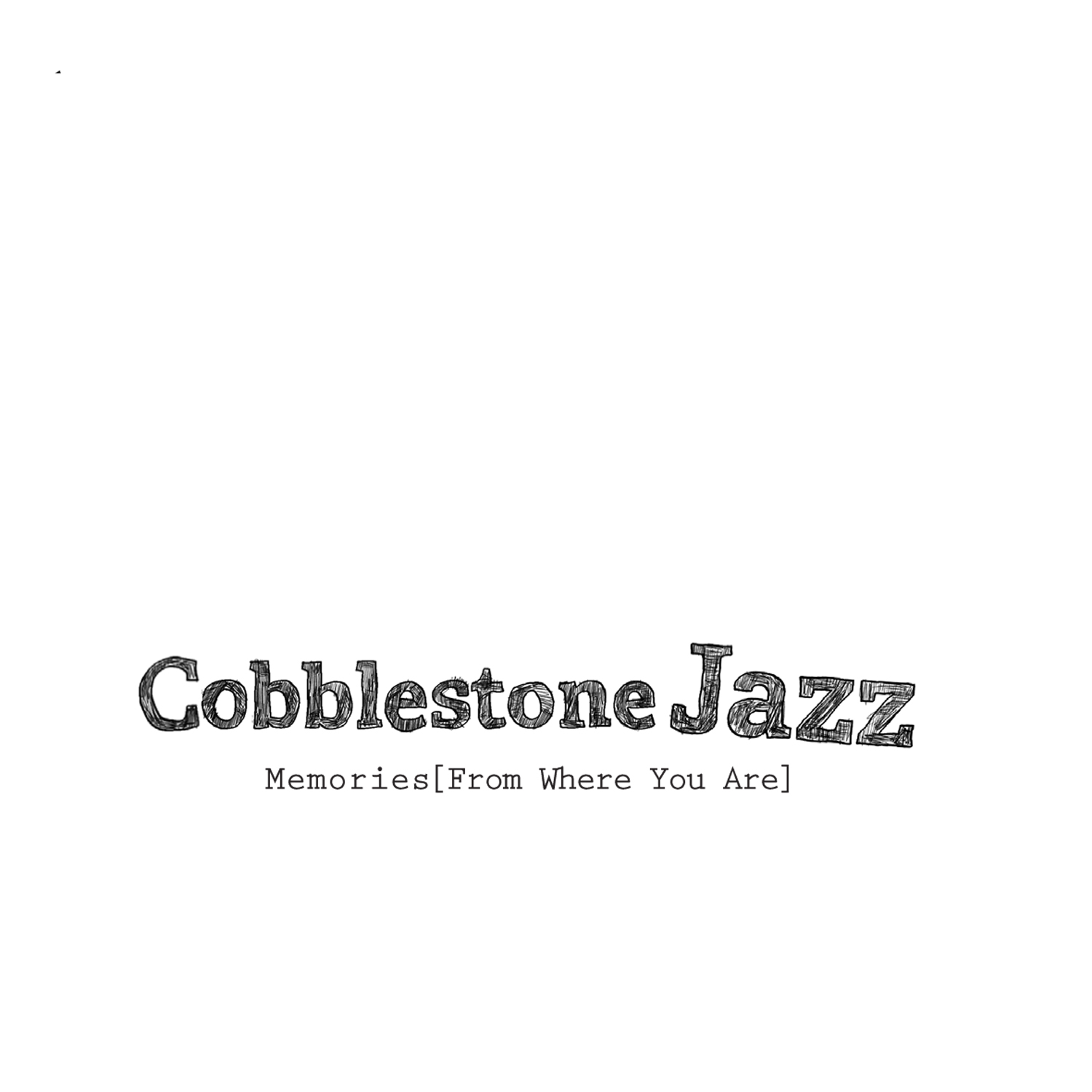 Cobblestone Jazz - Traffic Jam EP Cobblestone Jazz - Traffic Jam EP